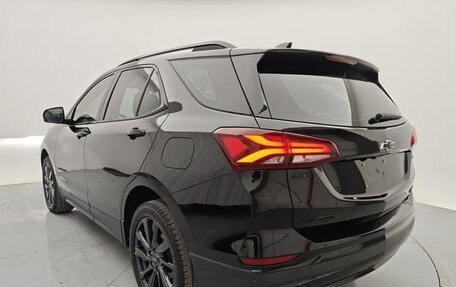 Chevrolet Equinox III, 2021 год, 1 900 200 рублей, 5 фотография