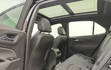Chevrolet Equinox III, 2021 год, 1 900 200 рублей, 10 фотография