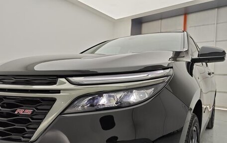 Chevrolet Equinox III, 2021 год, 1 900 200 рублей, 4 фотография