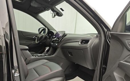 Chevrolet Equinox III, 2021 год, 1 900 200 рублей, 8 фотография
