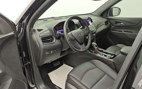 Chevrolet Equinox III, 2021 год, 1 900 200 рублей, 9 фотография