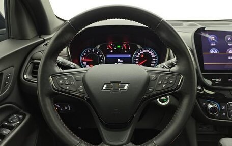 Chevrolet Equinox III, 2021 год, 1 900 200 рублей, 12 фотография