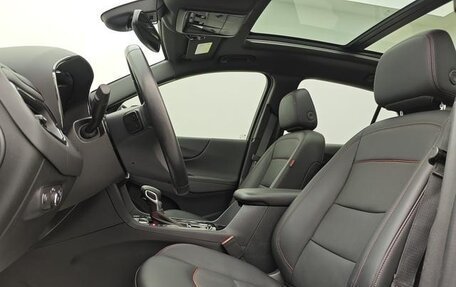 Chevrolet Equinox III, 2021 год, 1 900 200 рублей, 11 фотография