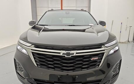 Chevrolet Equinox III, 2021 год, 1 900 200 рублей, 3 фотография