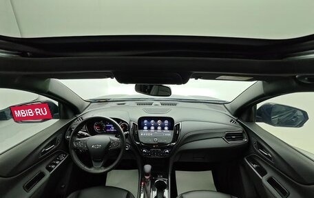 Chevrolet Equinox III, 2021 год, 1 900 200 рублей, 7 фотография