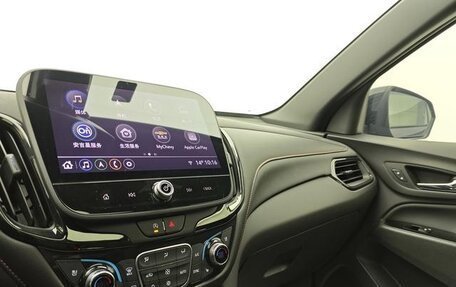 Chevrolet Equinox III, 2021 год, 1 900 200 рублей, 14 фотография