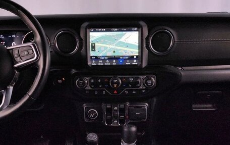 Jeep Wrangler, 2022 год, 4 050 000 рублей, 11 фотография