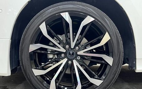 Toyota Alphard III, 2021 год, 3 516 000 рублей, 8 фотография