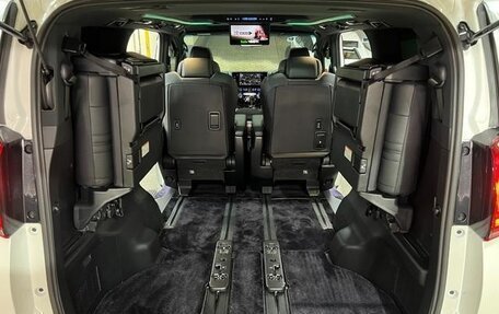 Toyota Alphard III, 2021 год, 3 516 000 рублей, 18 фотография