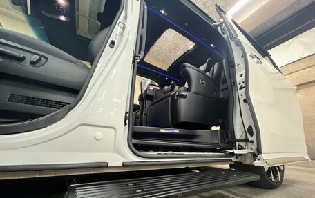 Toyota Alphard III, 2021 год, 3 516 000 рублей, 15 фотография