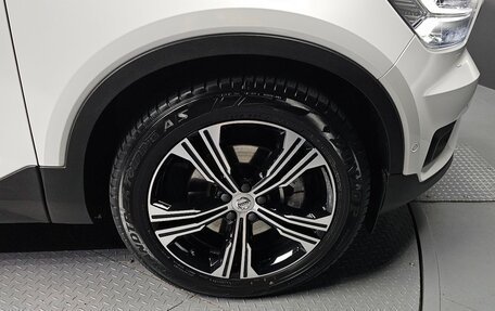 Volvo XC40 I, 2021 год, 2 650 000 рублей, 5 фотография
