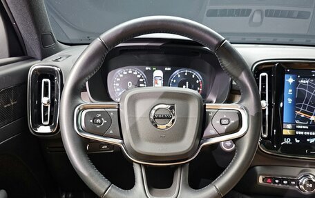 Volvo XC40 I, 2021 год, 2 650 000 рублей, 9 фотография