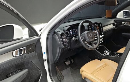 Volvo XC40 I, 2021 год, 2 650 000 рублей, 7 фотография