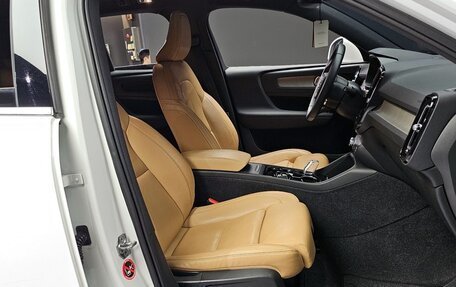 Volvo XC40 I, 2021 год, 2 650 000 рублей, 16 фотография