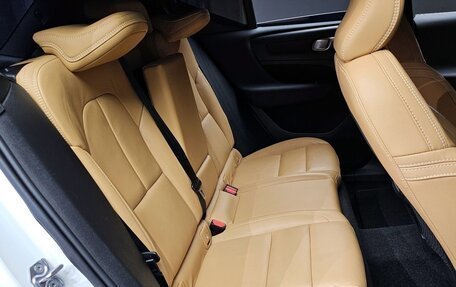 Volvo XC40 I, 2021 год, 2 650 000 рублей, 17 фотография