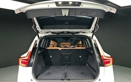 Volvo XC40 I, 2021 год, 2 650 000 рублей, 6 фотография