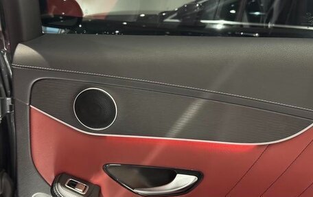 Mercedes-Benz GLC Coupe, 2020 год, 4 600 000 рублей, 9 фотография
