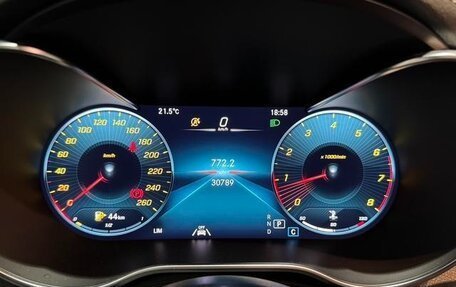 Mercedes-Benz GLC Coupe, 2020 год, 4 600 000 рублей, 8 фотография