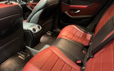 Mercedes-Benz GLC Coupe, 2020 год, 4 600 000 рублей, 12 фотография