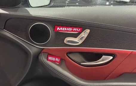 Mercedes-Benz GLC Coupe, 2020 год, 4 600 000 рублей, 14 фотография
