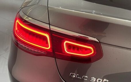 Mercedes-Benz GLC Coupe, 2020 год, 4 600 000 рублей, 17 фотография