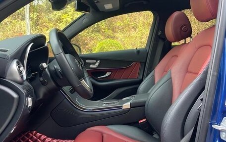 Mercedes-Benz GLC Coupe, 2020 год, 4 200 000 рублей, 9 фотография