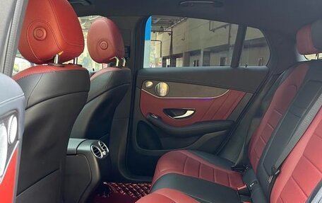 Mercedes-Benz GLC Coupe, 2020 год, 4 200 000 рублей, 11 фотография