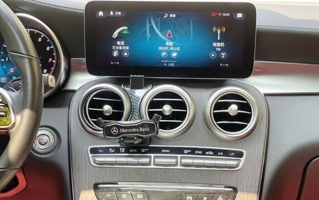 Mercedes-Benz GLC Coupe, 2020 год, 4 200 000 рублей, 12 фотография