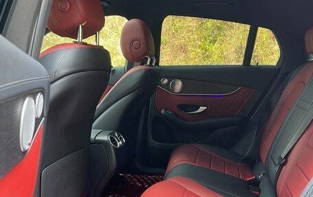 Mercedes-Benz GLC Coupe, 2020 год, 4 200 000 рублей, 18 фотография