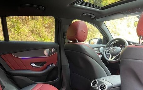 Mercedes-Benz GLC Coupe, 2020 год, 4 200 000 рублей, 13 фотография