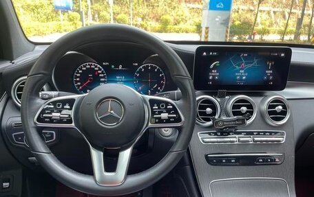 Mercedes-Benz GLC Coupe, 2020 год, 4 200 000 рублей, 23 фотография