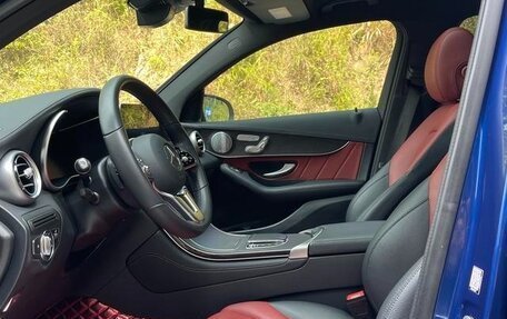 Mercedes-Benz GLC Coupe, 2020 год, 4 200 000 рублей, 30 фотография