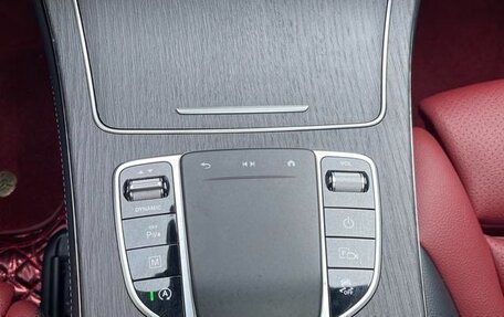 Mercedes-Benz GLC Coupe, 2020 год, 4 200 000 рублей, 22 фотография