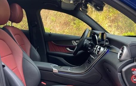 Mercedes-Benz GLC Coupe, 2020 год, 4 200 000 рублей, 32 фотография