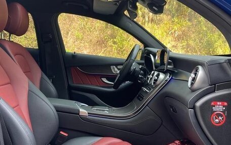 Mercedes-Benz GLC Coupe, 2020 год, 4 200 000 рублей, 28 фотография