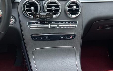 Mercedes-Benz GLC Coupe, 2020 год, 4 200 000 рублей, 29 фотография