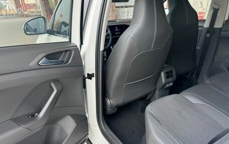Volkswagen T-Cross I, 2021 год, 1 480 442 рублей, 15 фотография