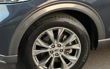 Ford Explorer VI, 2020 год, 2 850 000 рублей, 7 фотография