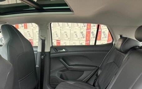 Volkswagen T-Cross I, 2021 год, 1 480 442 рублей, 12 фотография