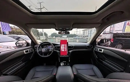Ford Explorer VI, 2020 год, 2 850 000 рублей, 8 фотография