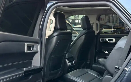 Ford Explorer VI, 2020 год, 2 850 000 рублей, 17 фотография