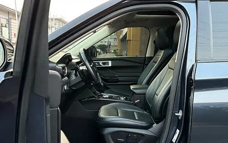 Ford Explorer VI, 2020 год, 2 850 000 рублей, 14 фотография