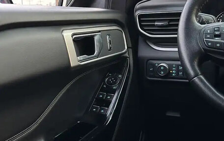 Ford Explorer VI, 2020 год, 2 850 000 рублей, 15 фотография