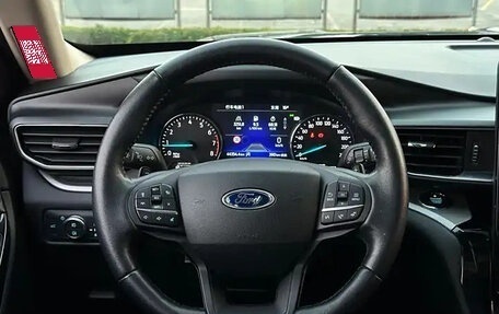Ford Explorer VI, 2020 год, 2 850 000 рублей, 10 фотография