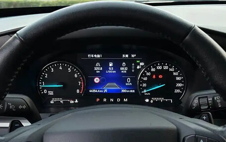 Ford Explorer VI, 2020 год, 2 850 000 рублей, 11 фотография