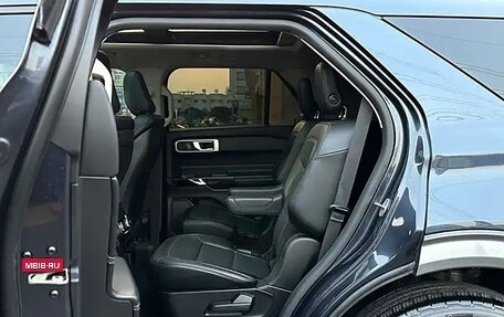 Ford Explorer VI, 2020 год, 2 850 000 рублей, 18 фотография