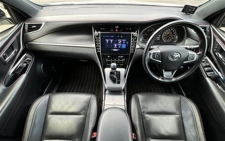 Toyota Harrier, 2020 год, 2 396 000 рублей, 11 фотография