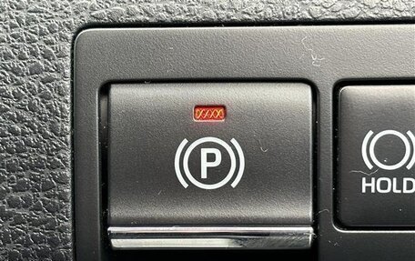 Toyota Harrier, 2020 год, 2 396 000 рублей, 19 фотография