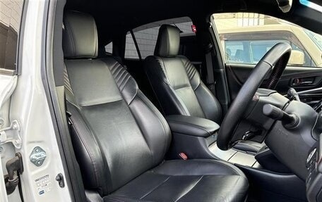 Toyota Harrier, 2020 год, 2 396 000 рублей, 10 фотография
