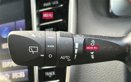 Toyota Harrier, 2020 год, 2 396 000 рублей, 14 фотография